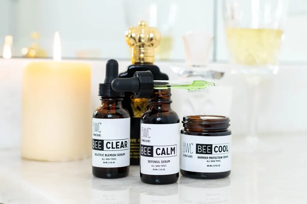 Bee Waxed Cosmetics — Beauty salon in Pontiac